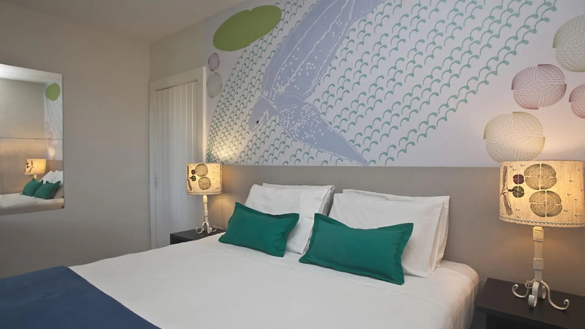 Inn Armacao Dos Buzios Pousada Design