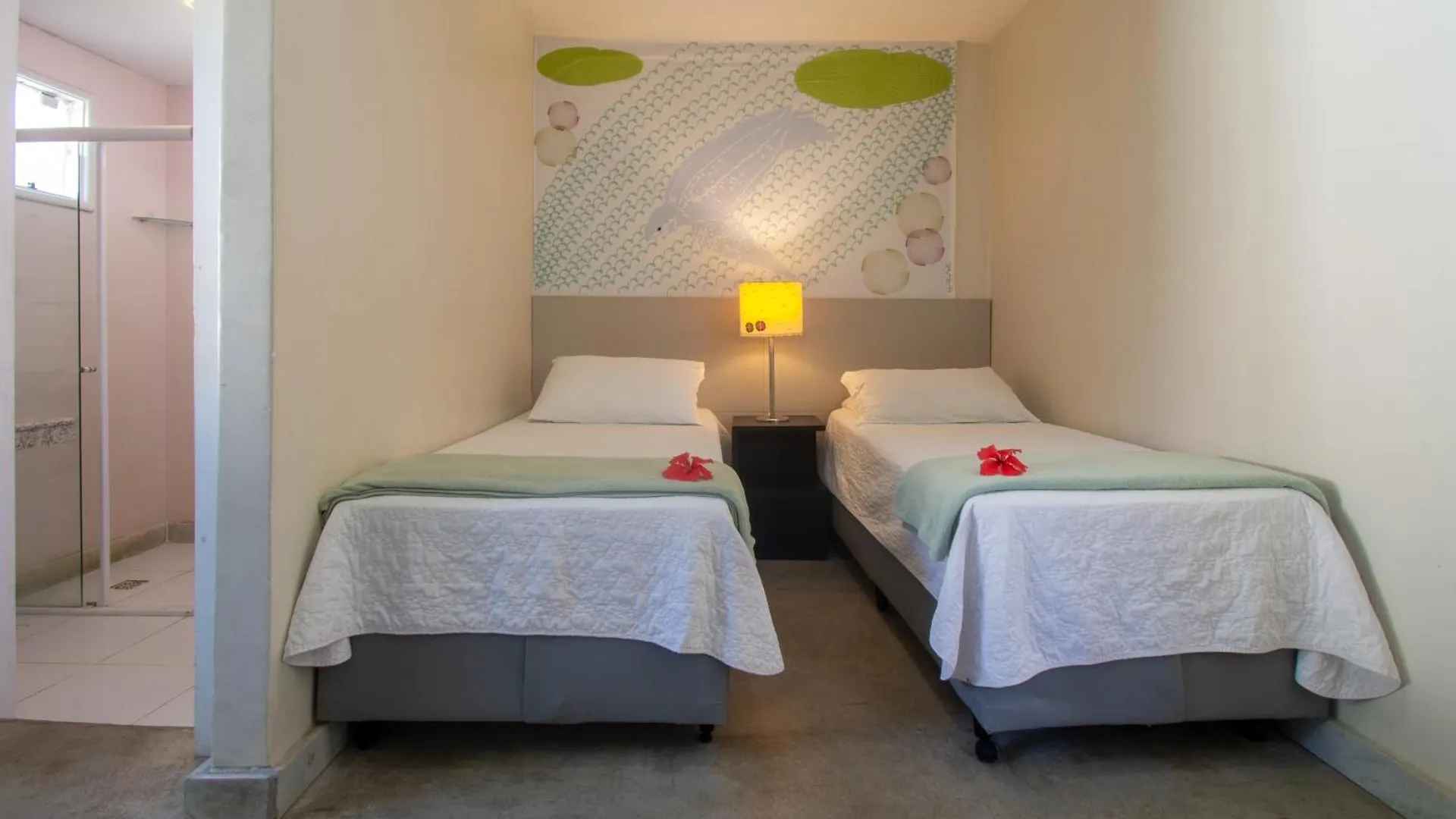 Inn Armacao Dos Buzios Pousada Design