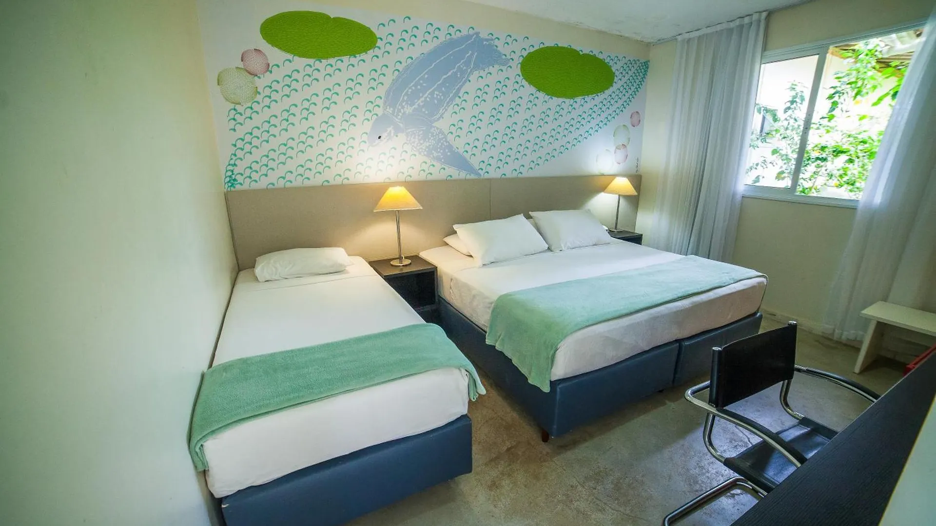 Armacao Dos Buzios Pousada Design Brazil