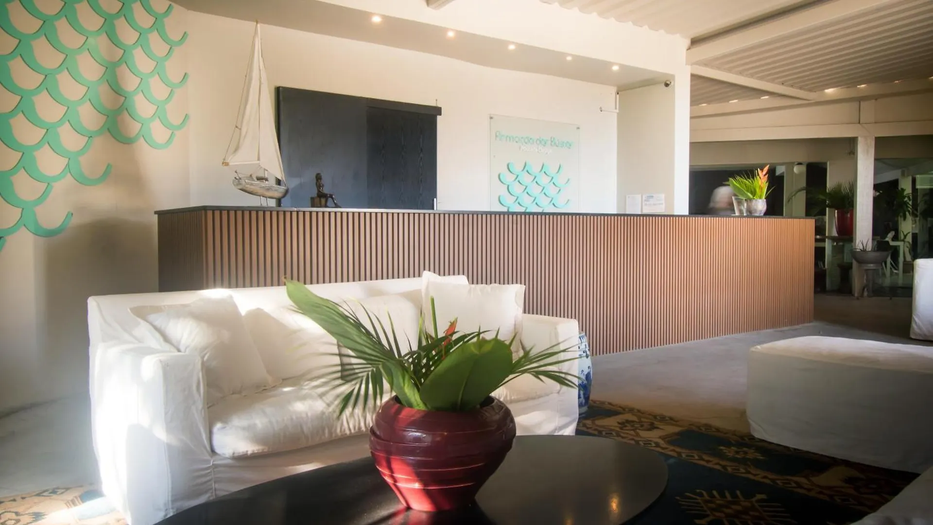 **** Inn Armacao Dos Buzios Pousada Design Brazil