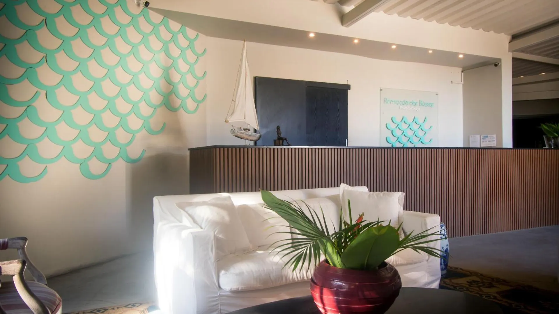 Inn Armacao Dos Buzios Pousada Design