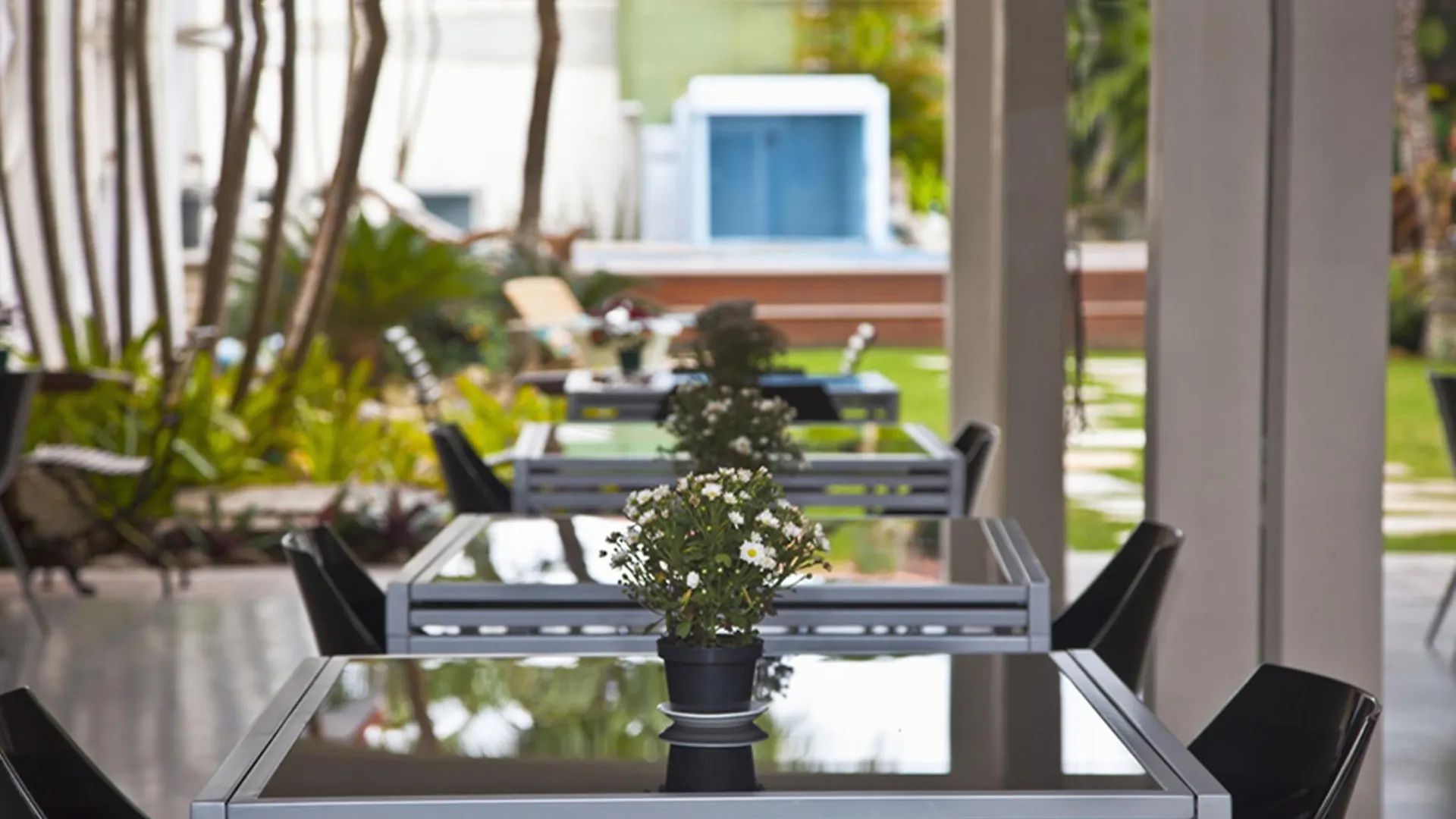 Armacao Dos Buzios Pousada Design Inn Armacao dos Buzios