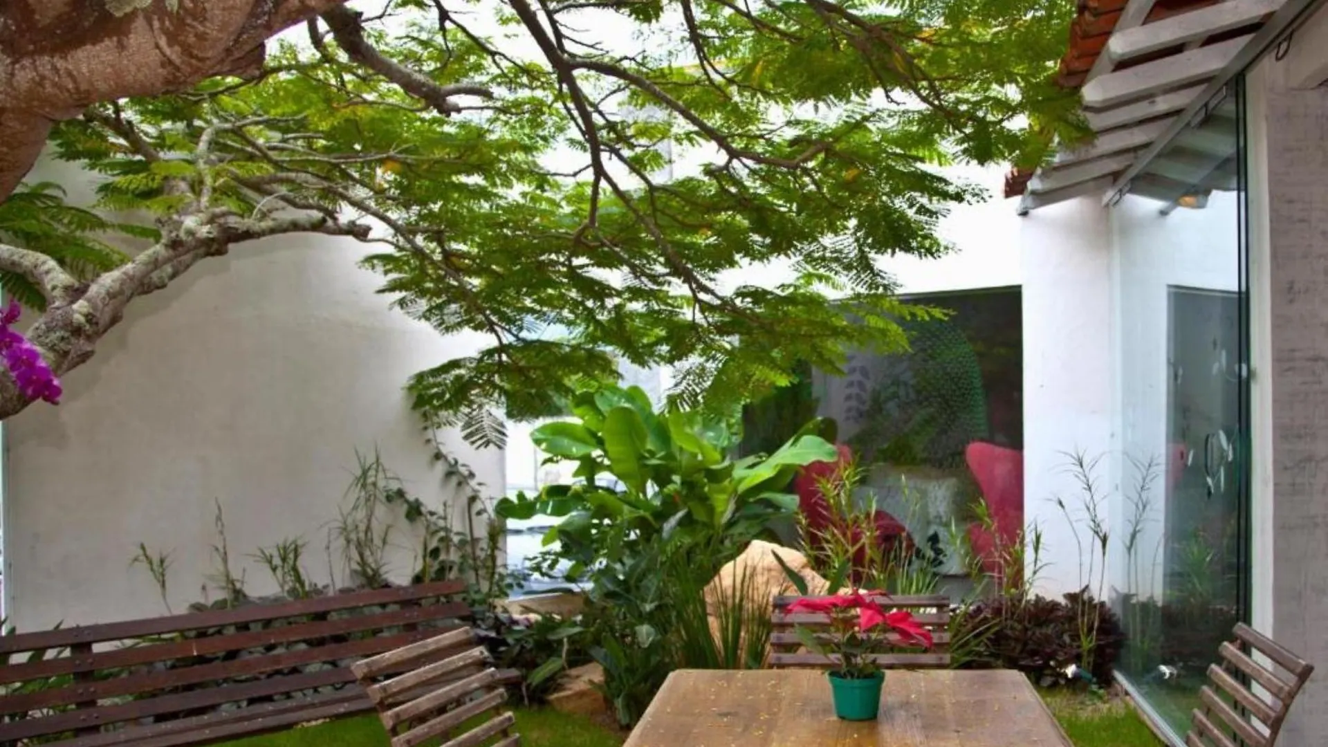 **** Inn Armacao Dos Buzios Pousada Design Brazil