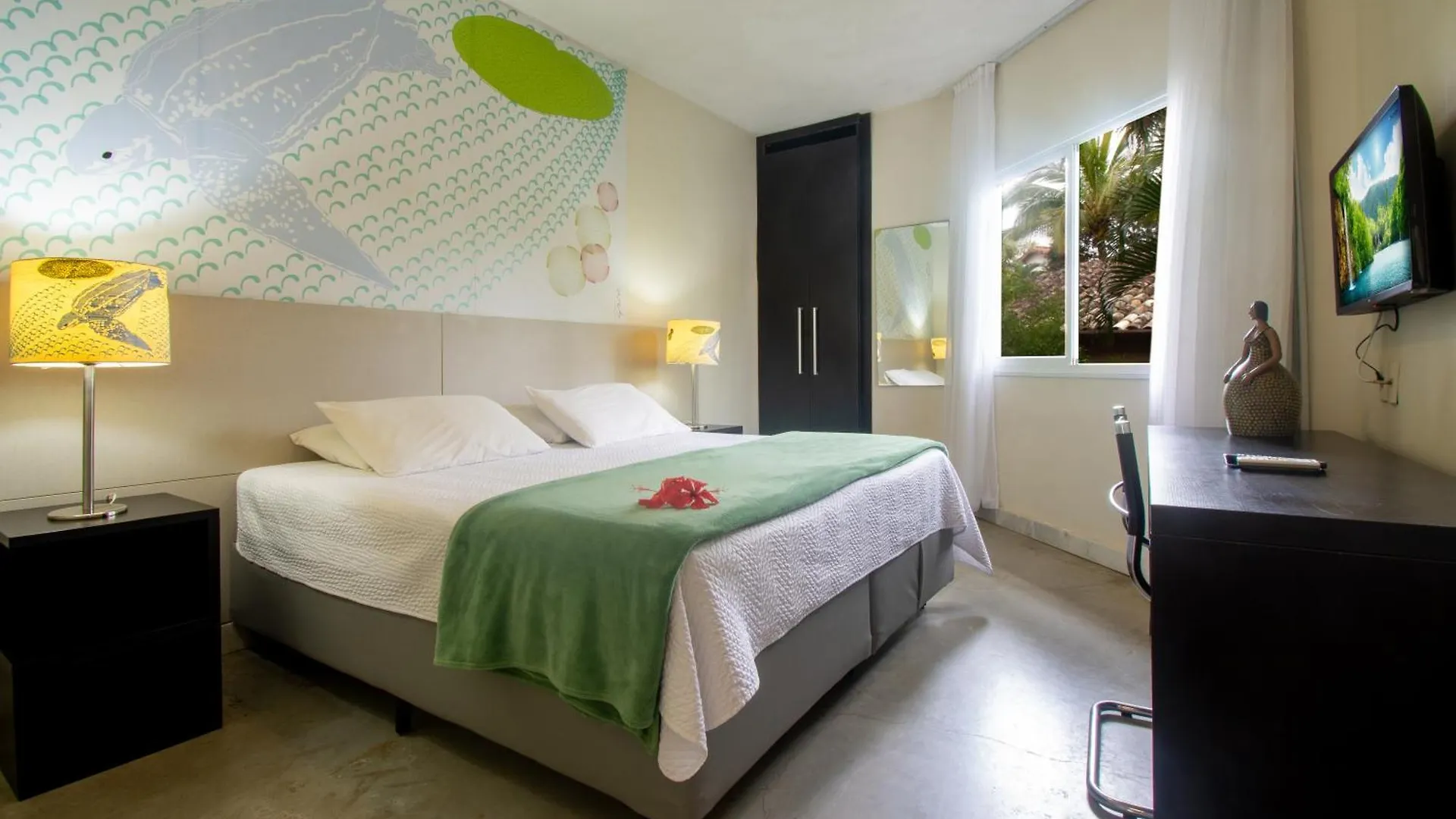 **** Inn Armacao Dos Buzios Pousada Design Brazil