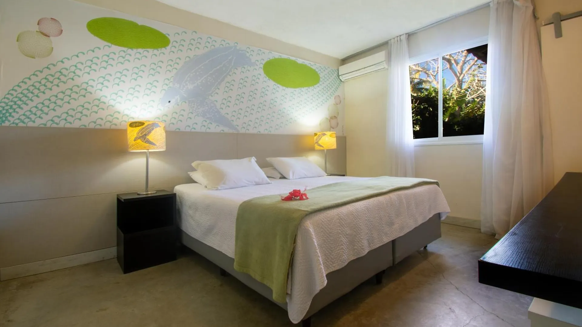 Armacao Dos Buzios Pousada Design Inn