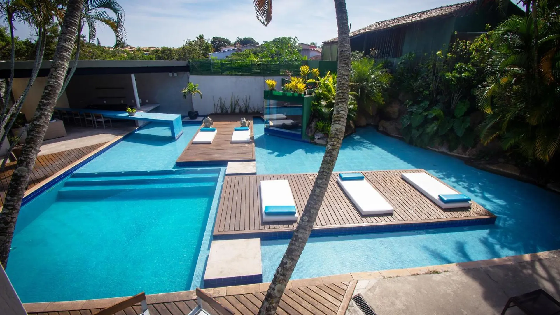 Armacao Dos Buzios Pousada Design Inn