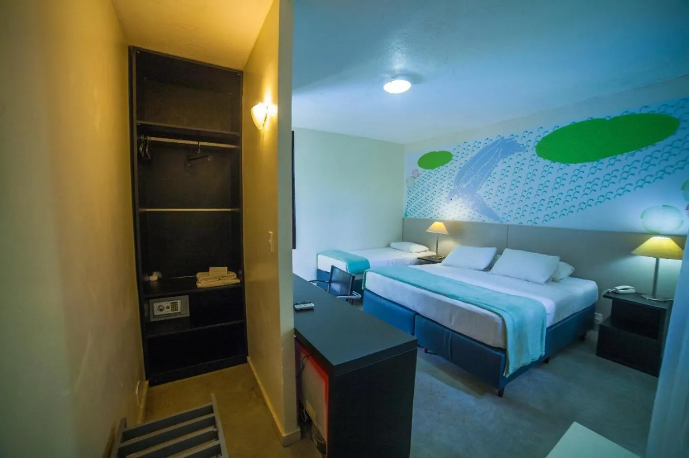 Inn Armacao Dos Buzios Pousada Design