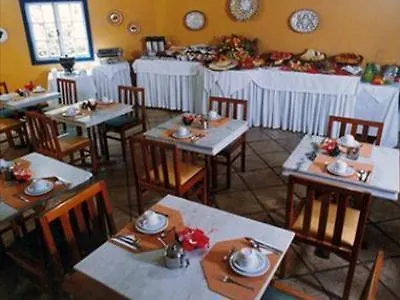 Armacao Dos Buzios Pousada Design Inn